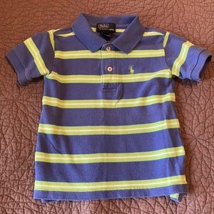 Polo by Ralph Lauren Shirt